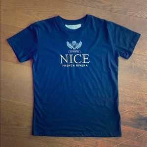 NICE Topshop t-shirts